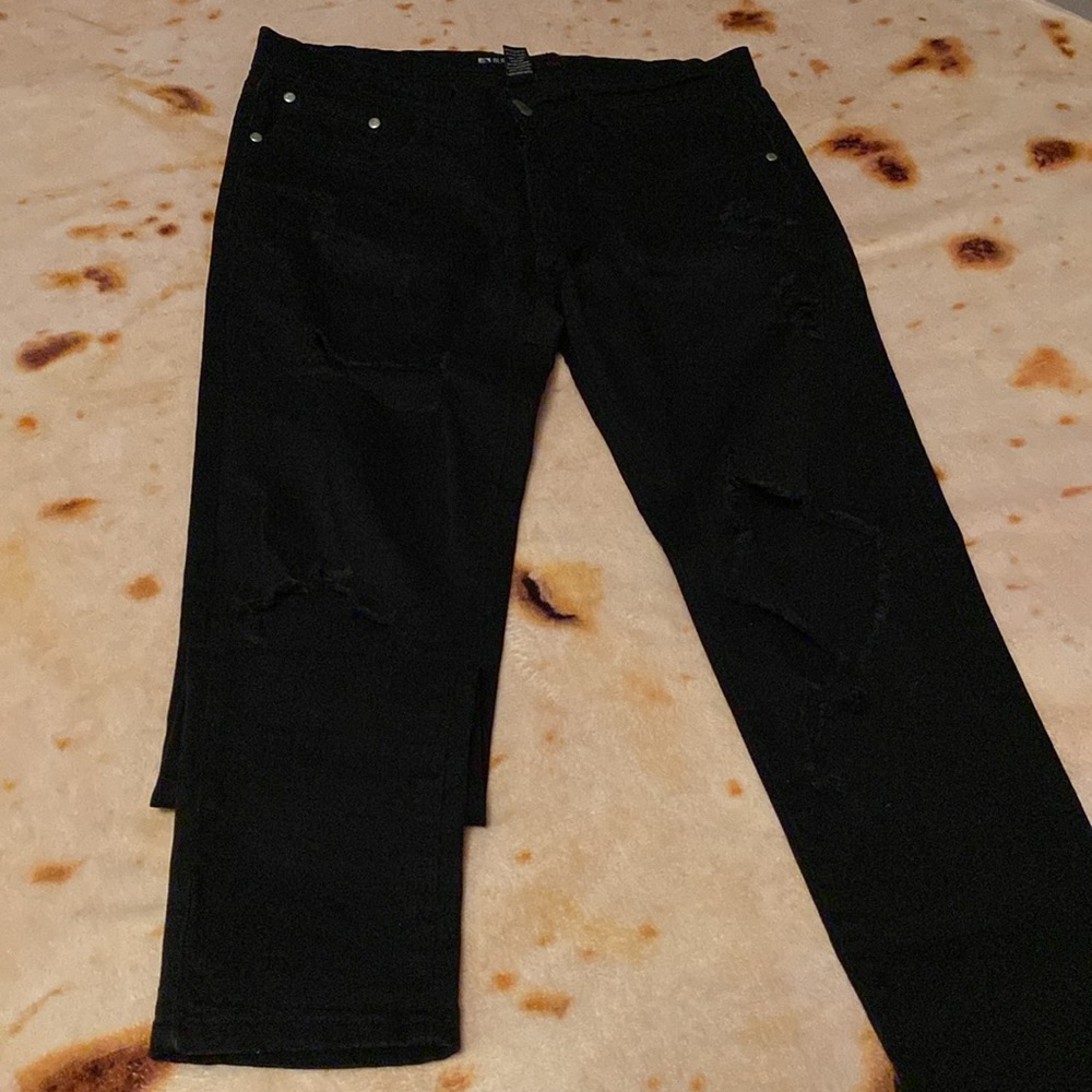 JEANS ๐ - Picture 3 of 4